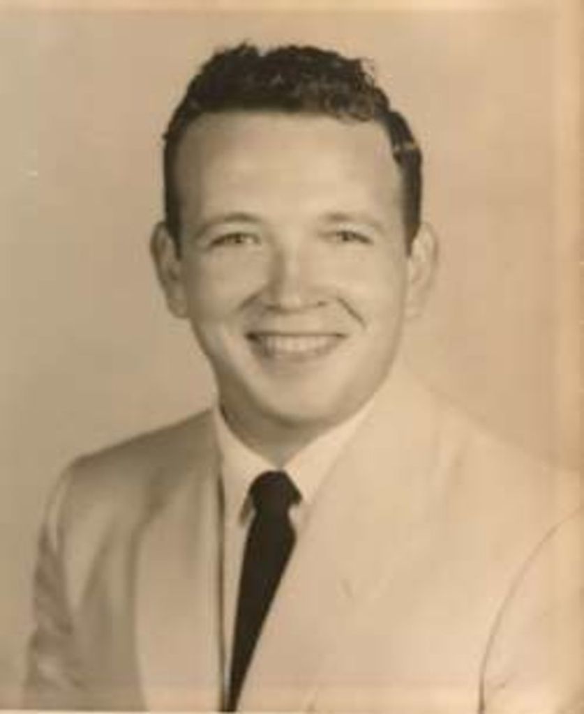 Robert "Bobby" Doss Profile Photo