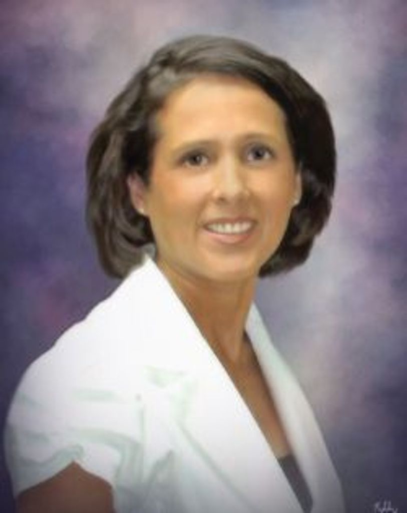 Mary Quebedeaux