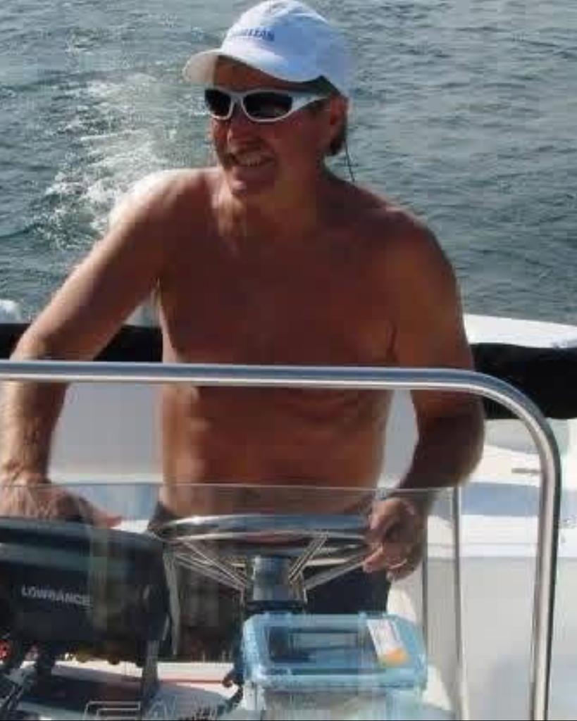 Mark Mueller Profile Photo