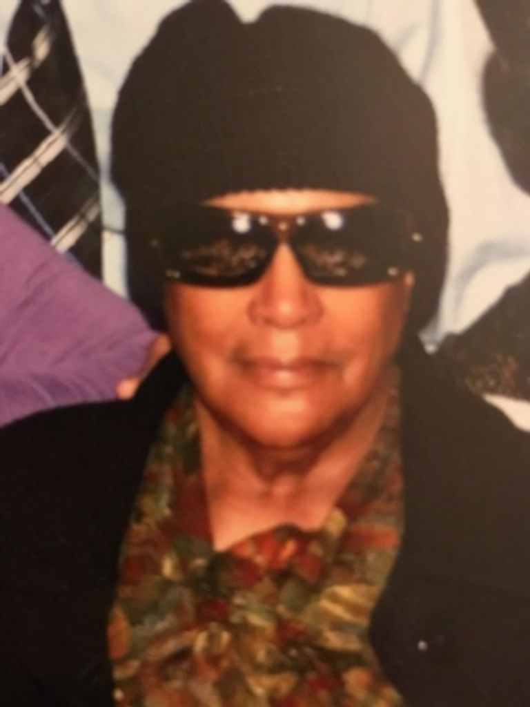 Constance D. Prather