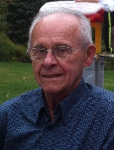 Alan D. Tilton Profile Photo