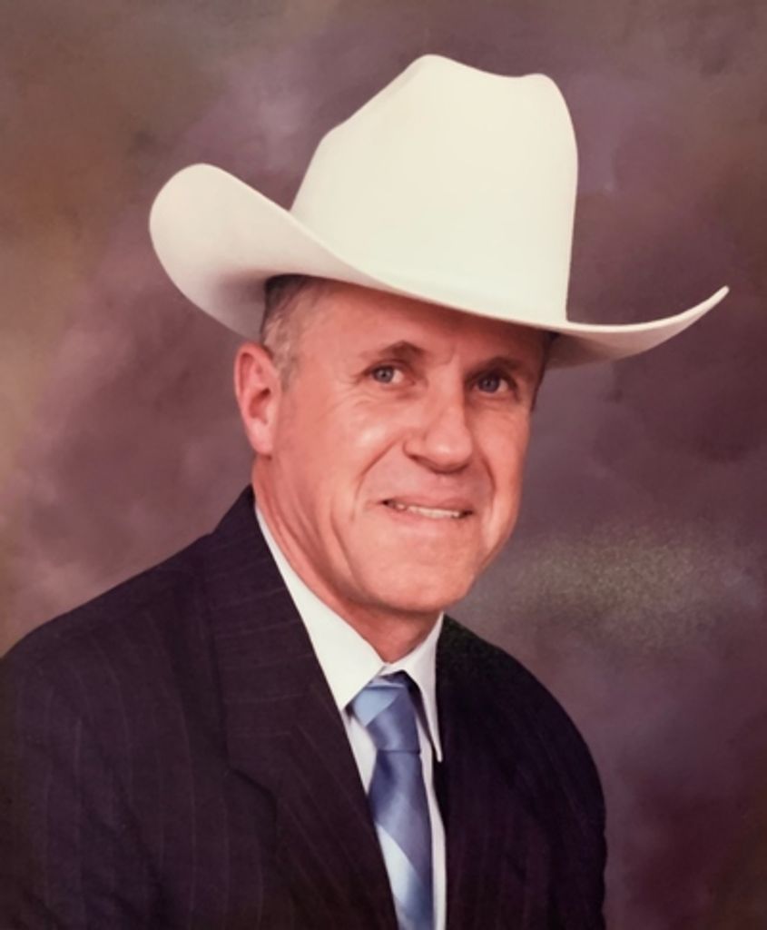 Fred Haskins Profile Photo