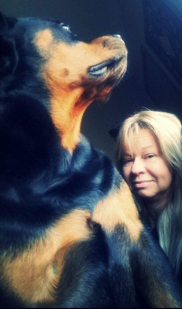 Sharon Klar