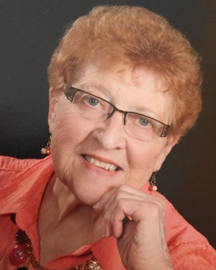 Dorothy Margaret Baldry Profile Photo