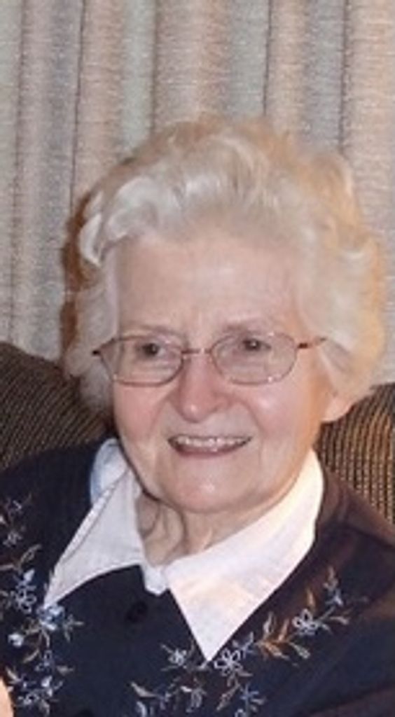 Gertrude Mentzer Profile Photo