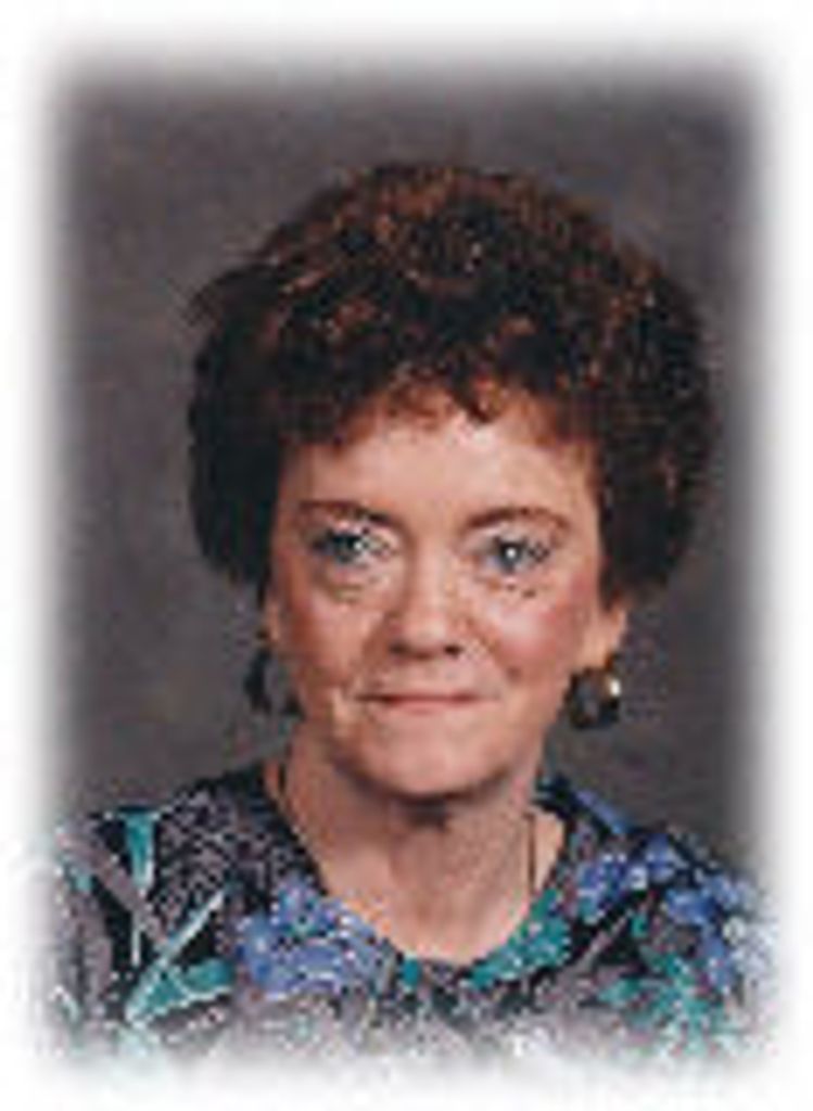 Virginia Small Millay Profile Photo