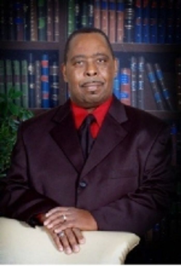 Malvern "Dale" Bolden