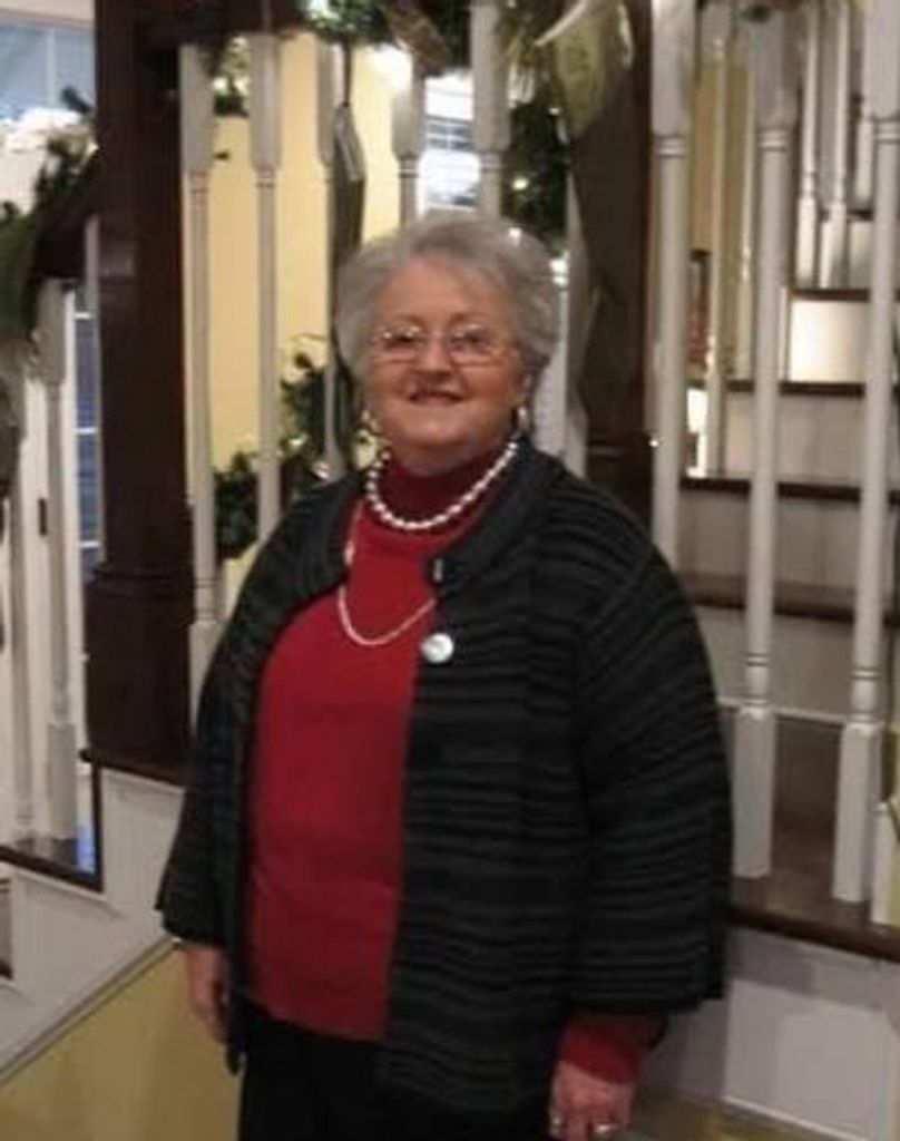 Linda Elaine Dees Shortt Profile Photo