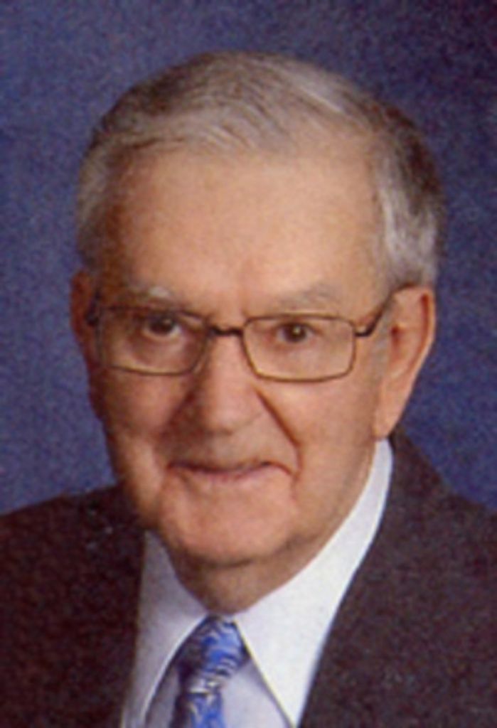 Charles John Becker Profile Photo