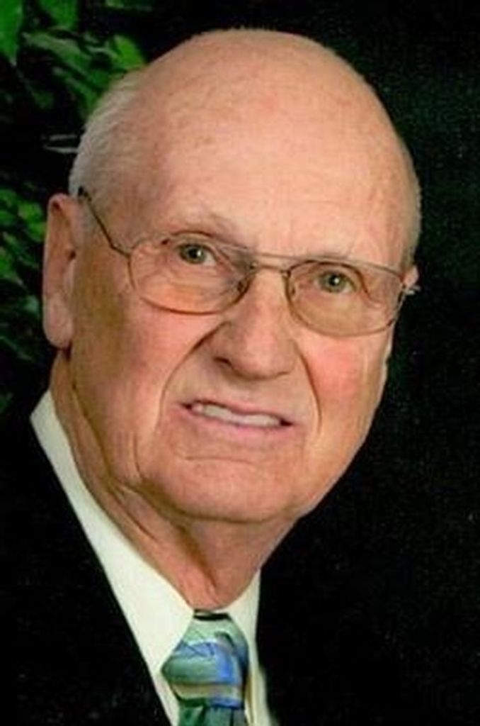 Allen Yoder, Jr.