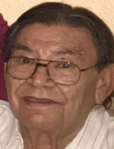 Lorenzo Bustamante Profile Photo