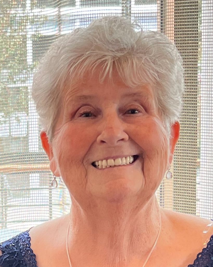 Lois Huckfeldt