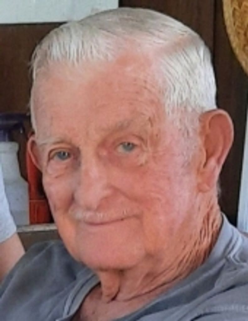 Robert "Mitch" Mitchell 