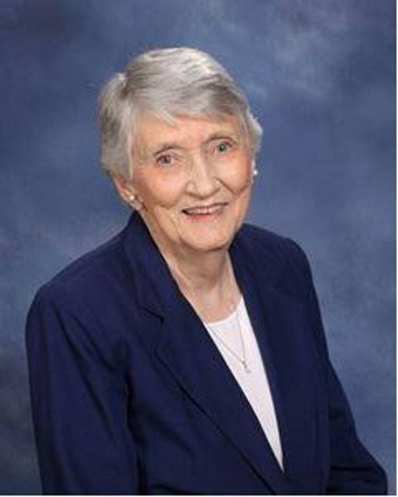 Sellers, Mary Alice