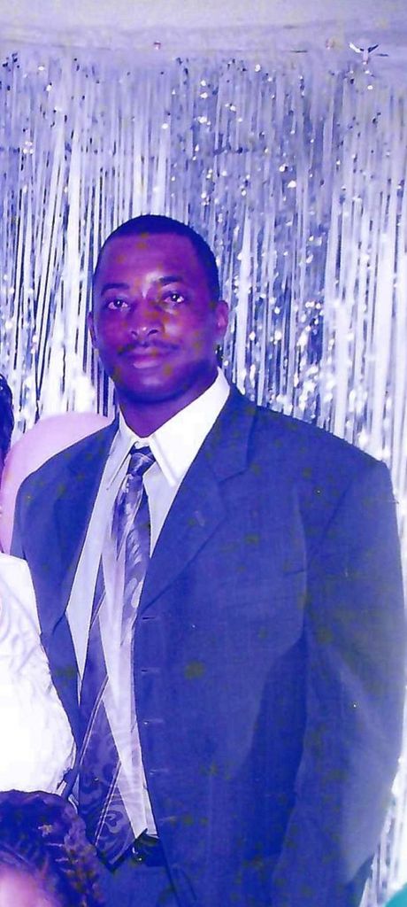 Charlie Jamison, Jr. Profile Photo