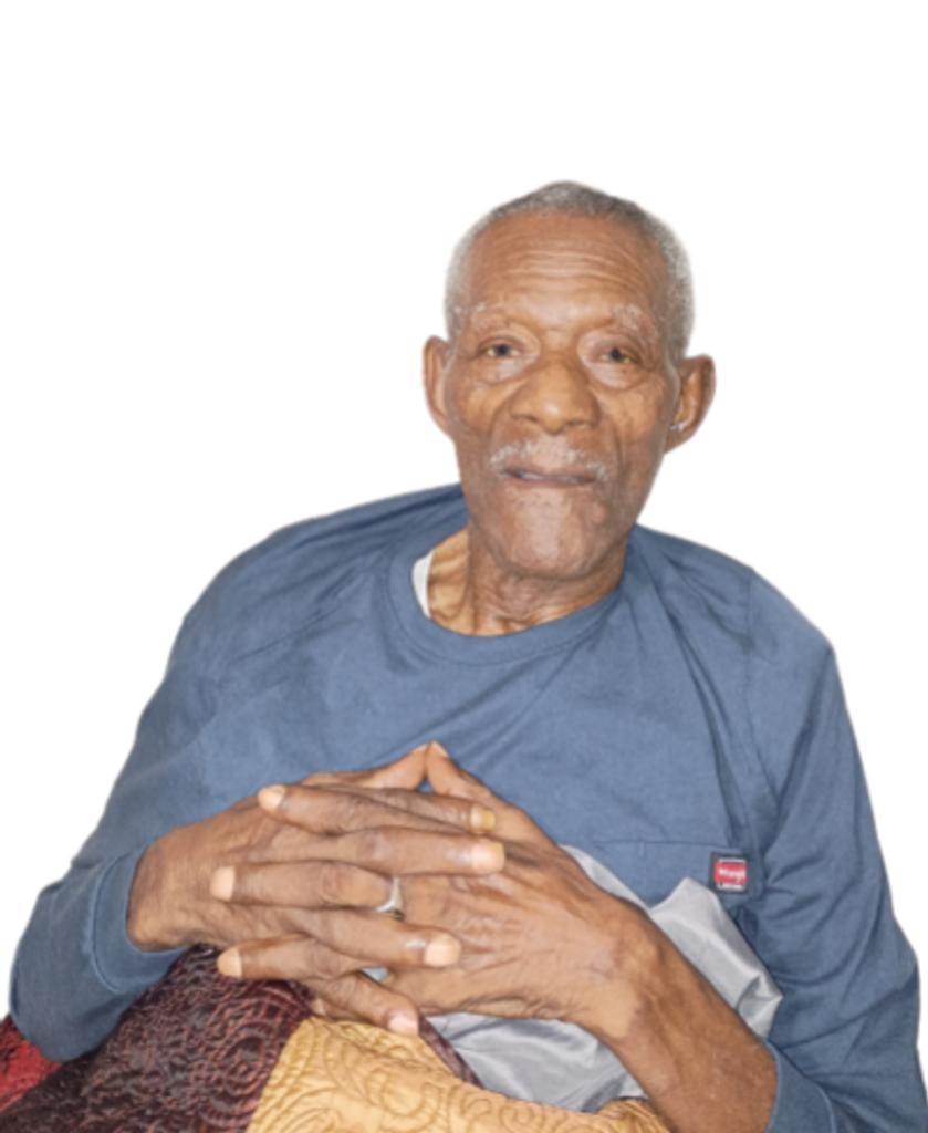 James Theodore Madison