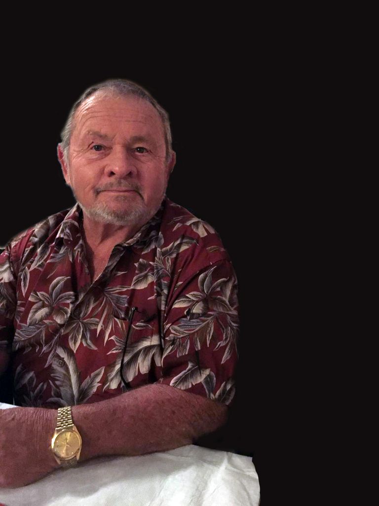 Rodney Lee Fisher Profile Photo