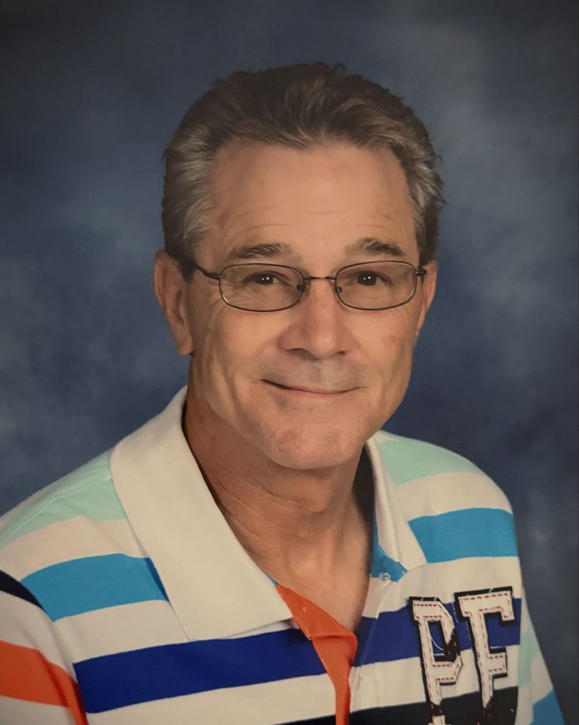 Kirk Lynn Argo Profile Photo