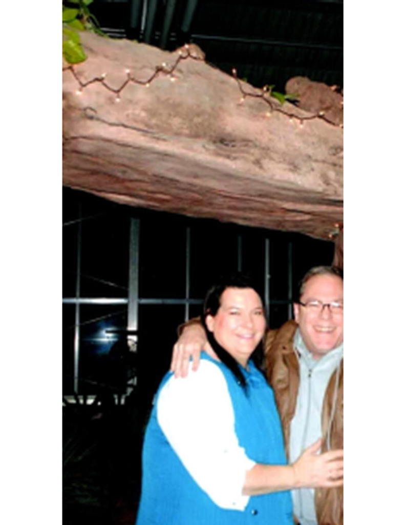 Todd  William Gibson