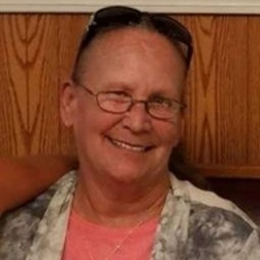 Naomi (Sue) Griesmann
