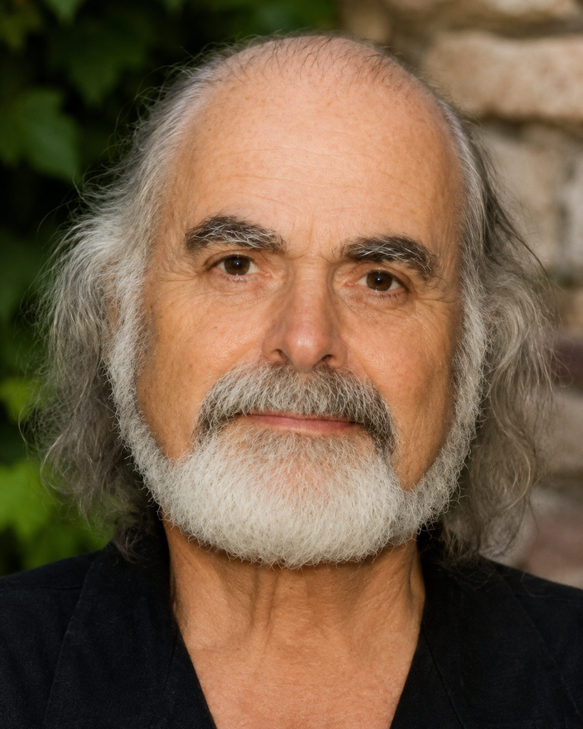 Mark Alvin Dragoy Profile Photo