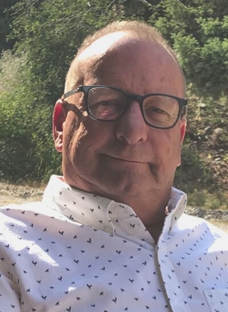 Richard Walter Baine Profile Photo