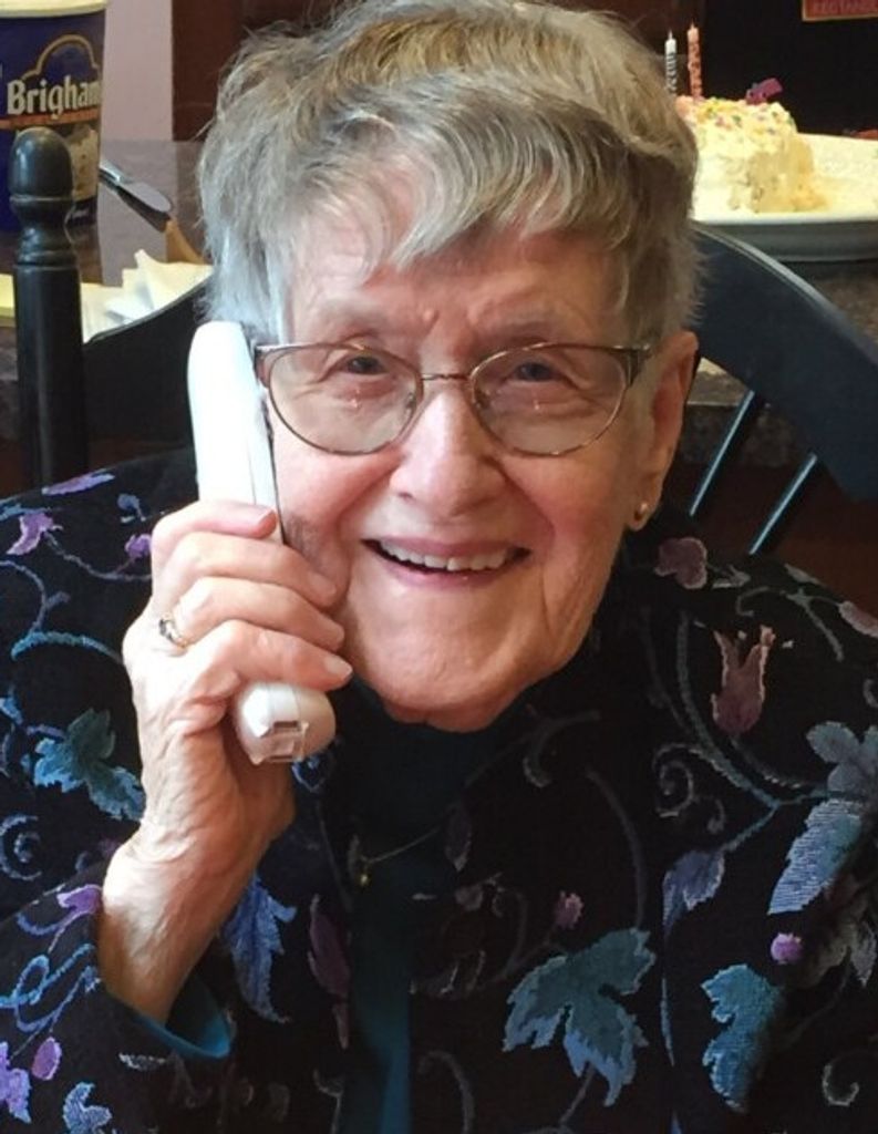 Helen (Meehan)  Millican Profile Photo