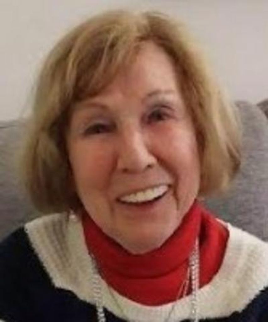 Georgette Marie Sadler