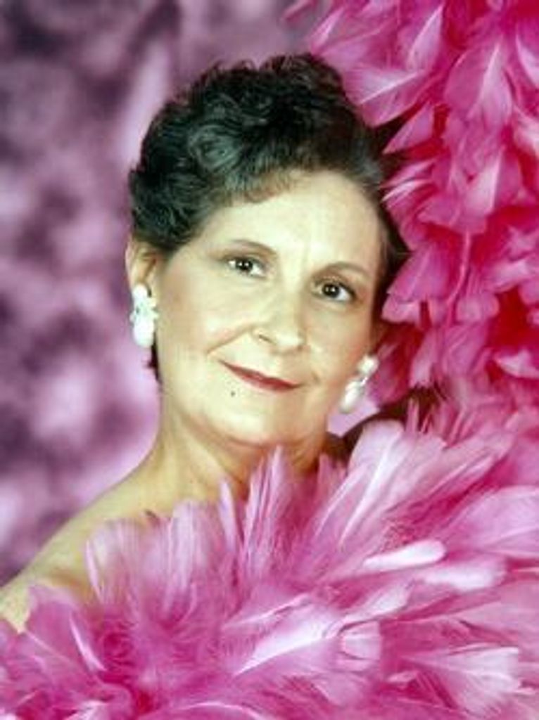 Linda Jean Miller Profile Photo