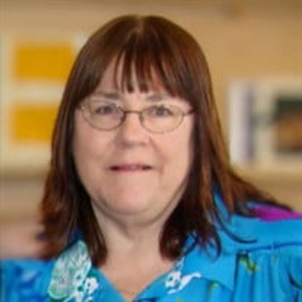 Lynn Lanus