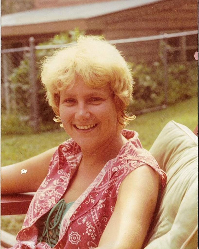 Nancy Godby Profile Photo