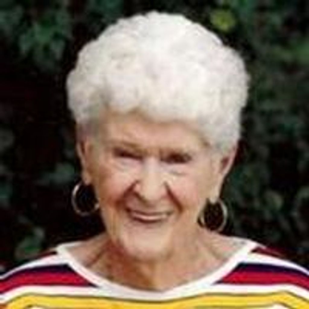 Mary E Symons