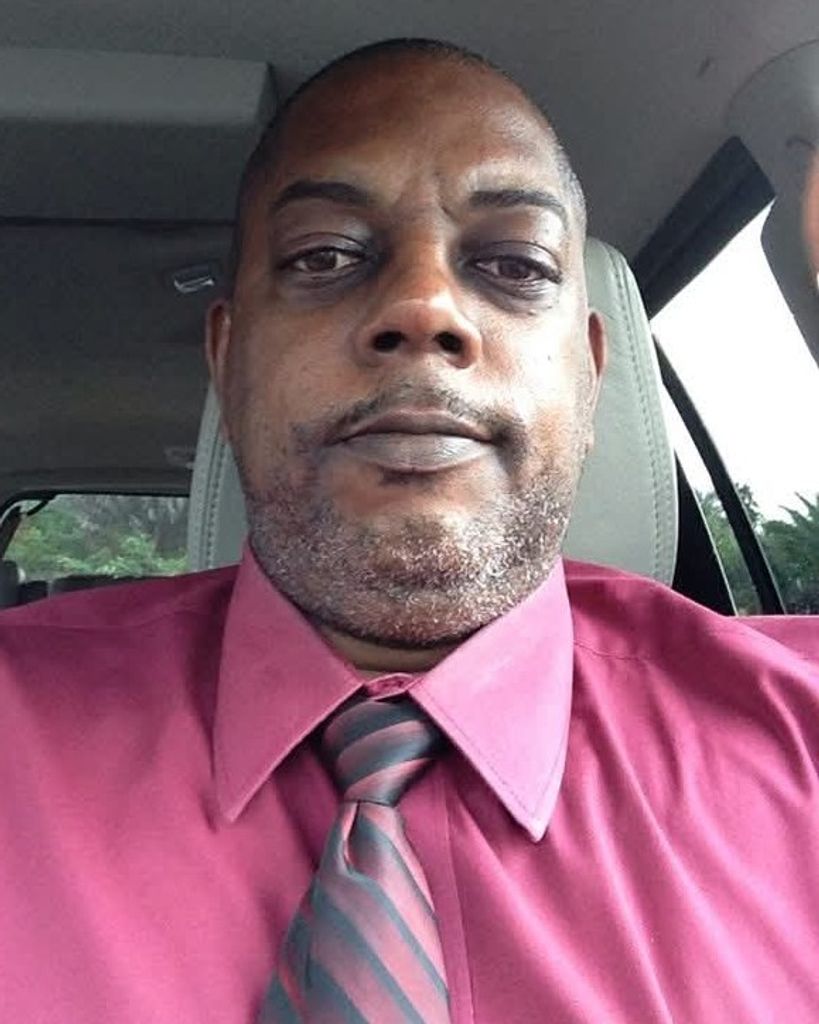 Calvin Benjamin Lewis Profile Photo