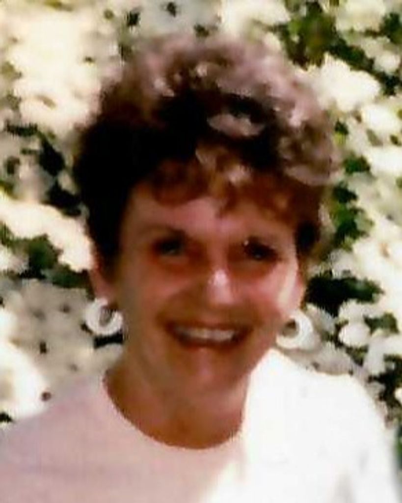 Marianne Taylor Profile Photo