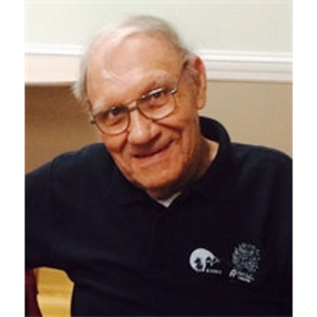Earl C. Compton