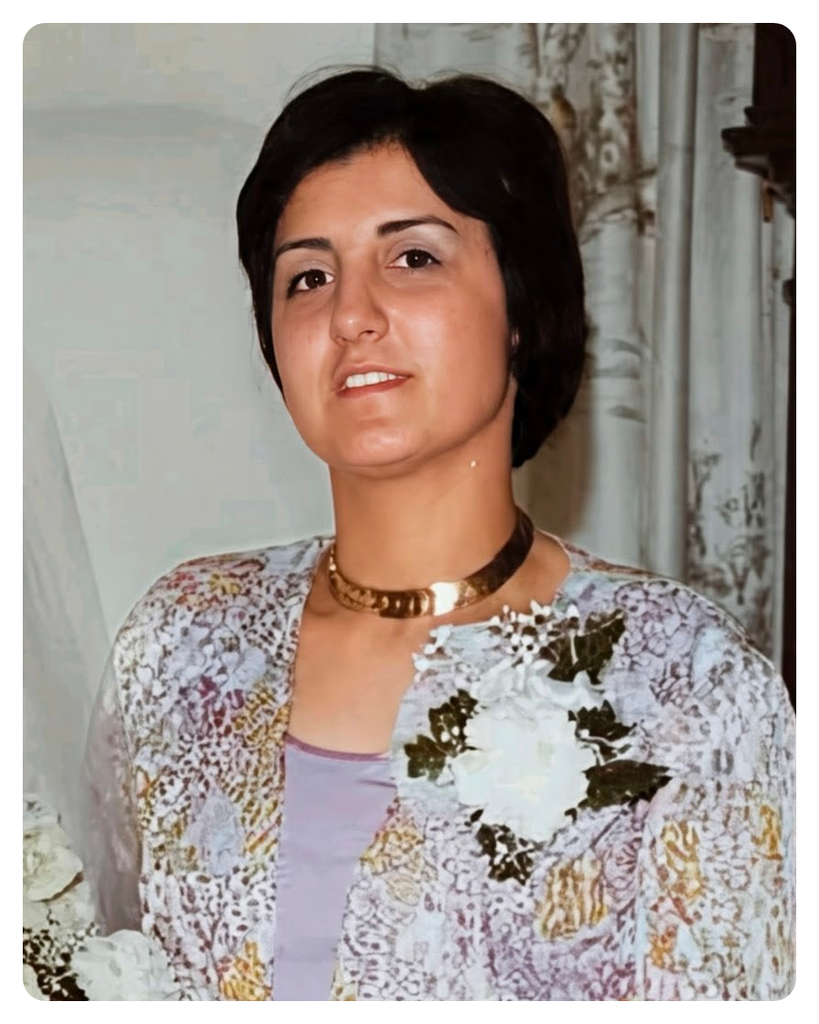 Chafica "Cheffie" Koury