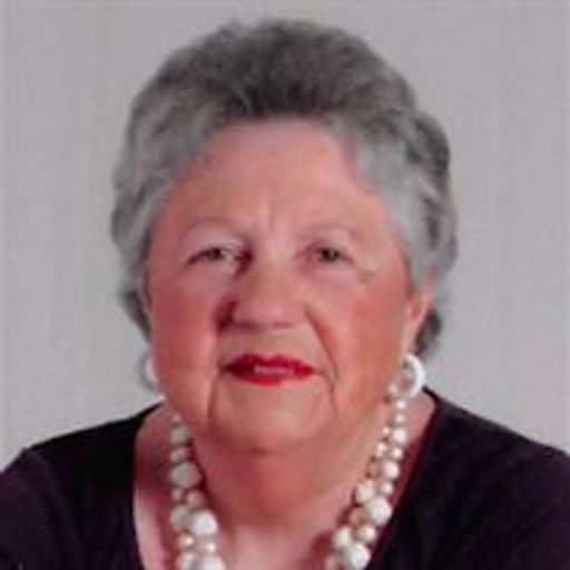 Opal Salter Webb Profile Photo