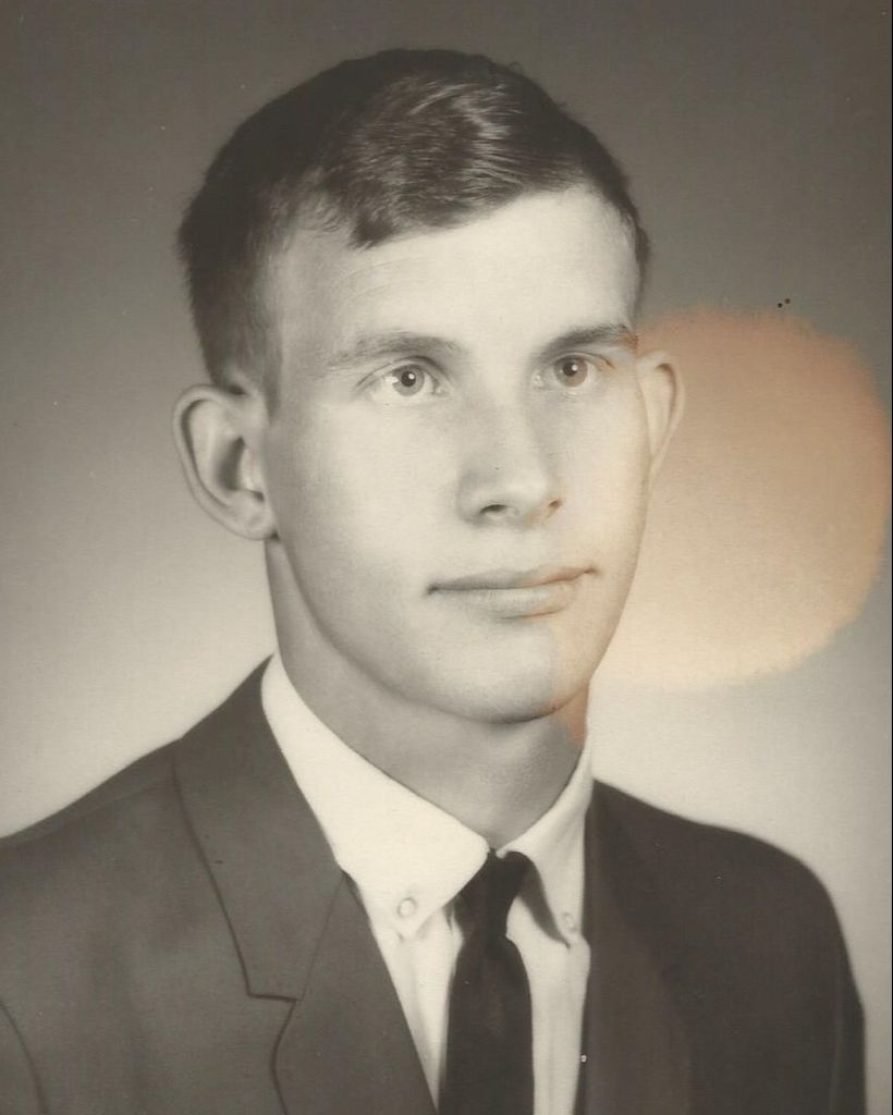 Thomas Wayne Walker