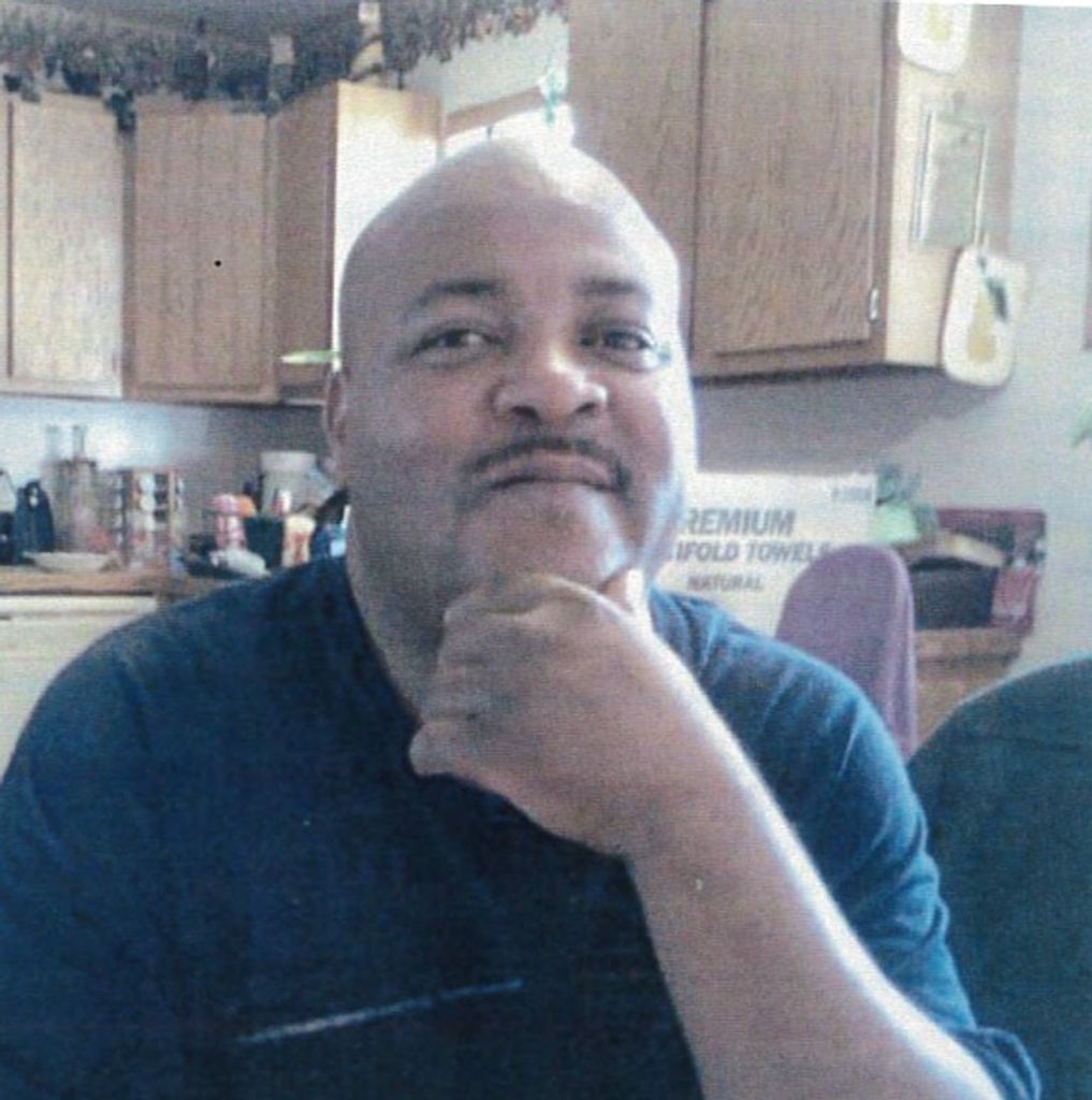 Willie Jerome Johnson, Sr.