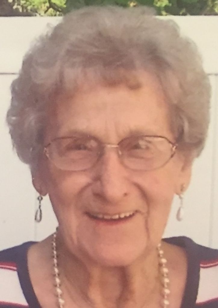 Ann Sarbiewski