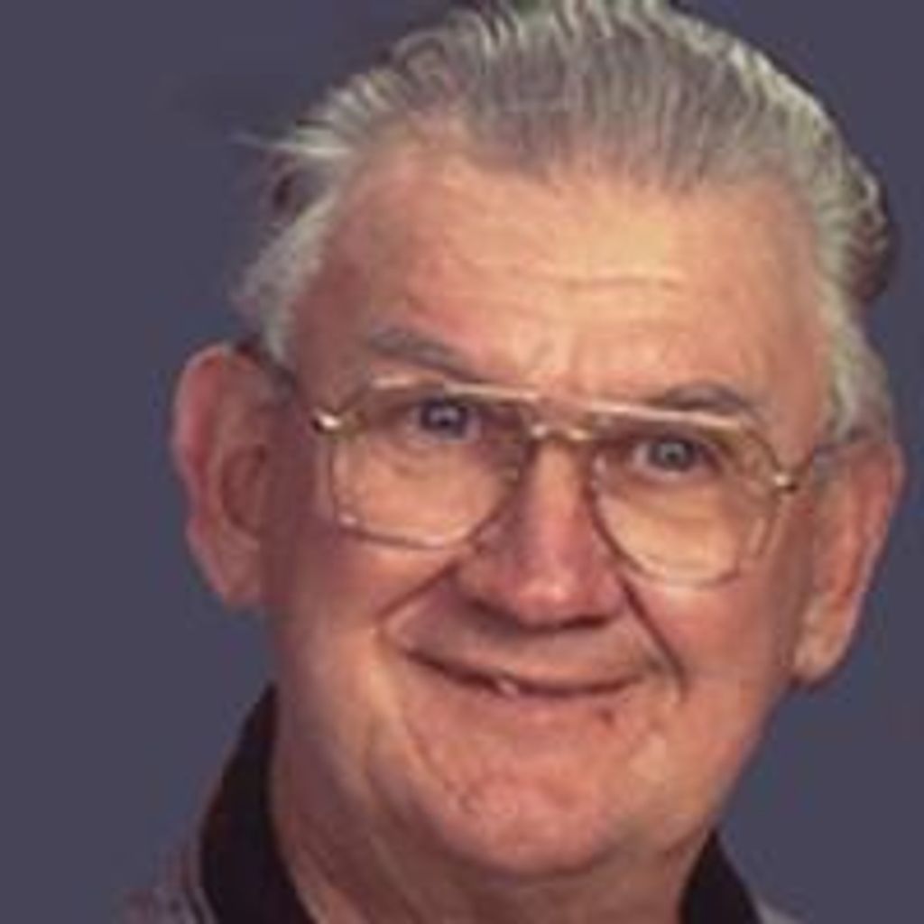 Thomas "Sonny" Alrutz