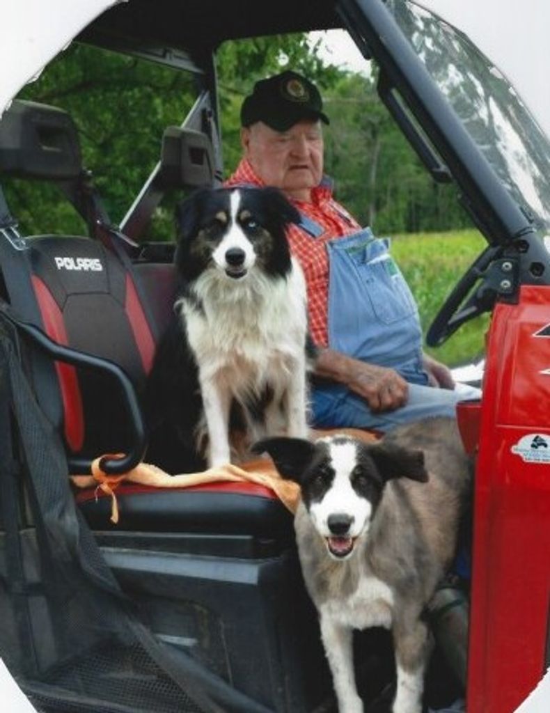 Morgan Capps Profile Photo