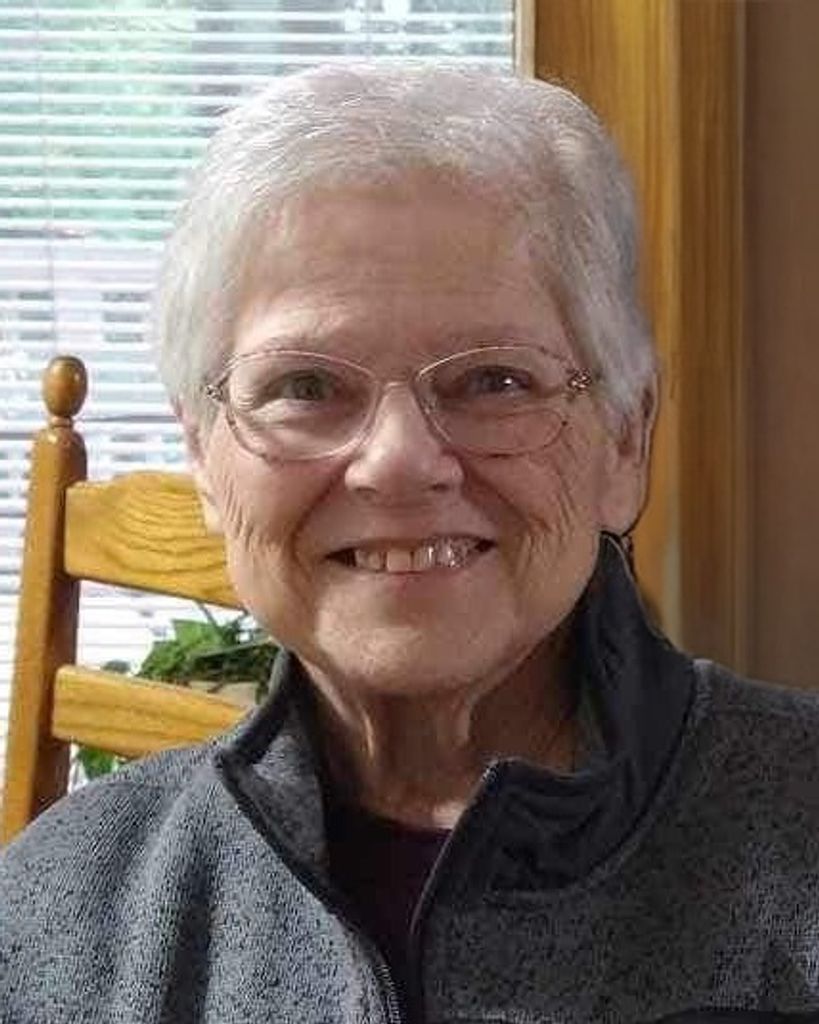 Catherine E. Folger Profile Photo