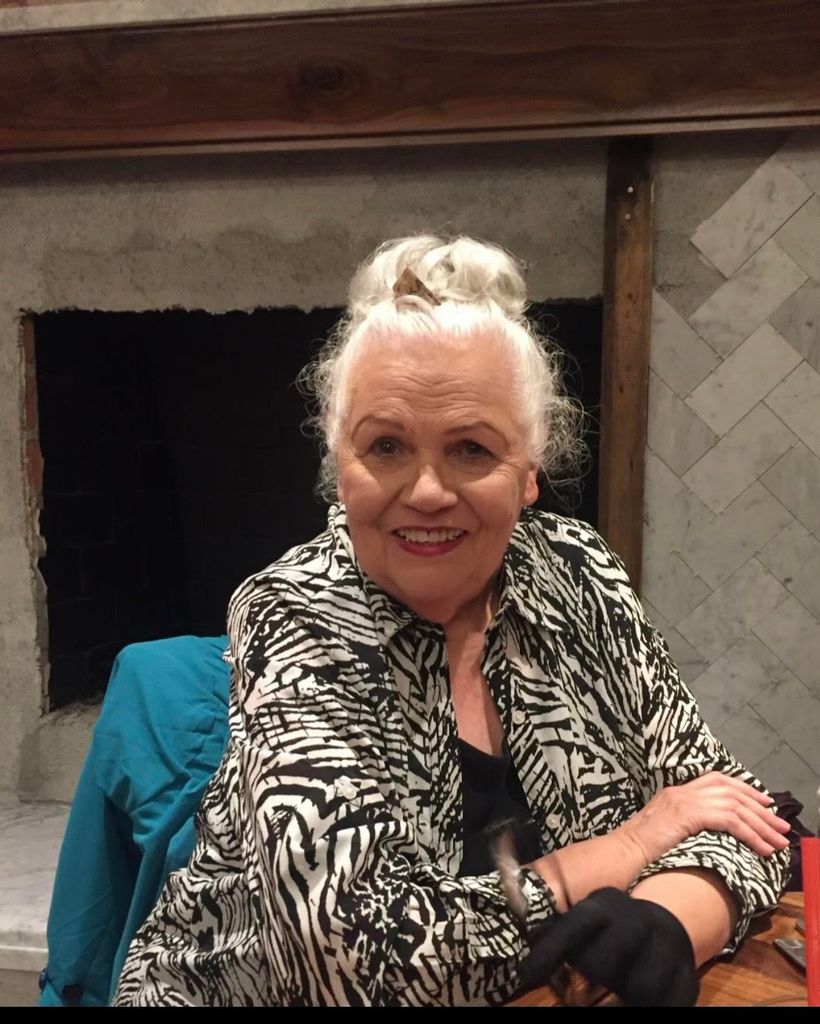 Marilyn K. Melancon Profile Photo