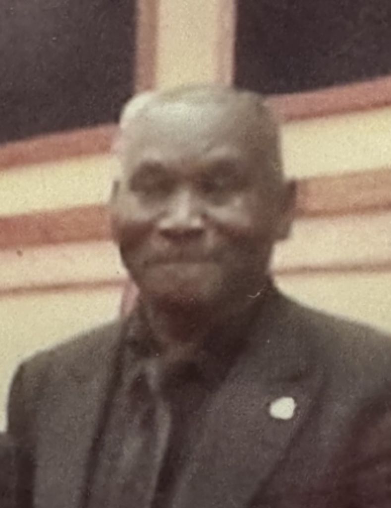 Algie W.  Graves, Jr. Profile Photo