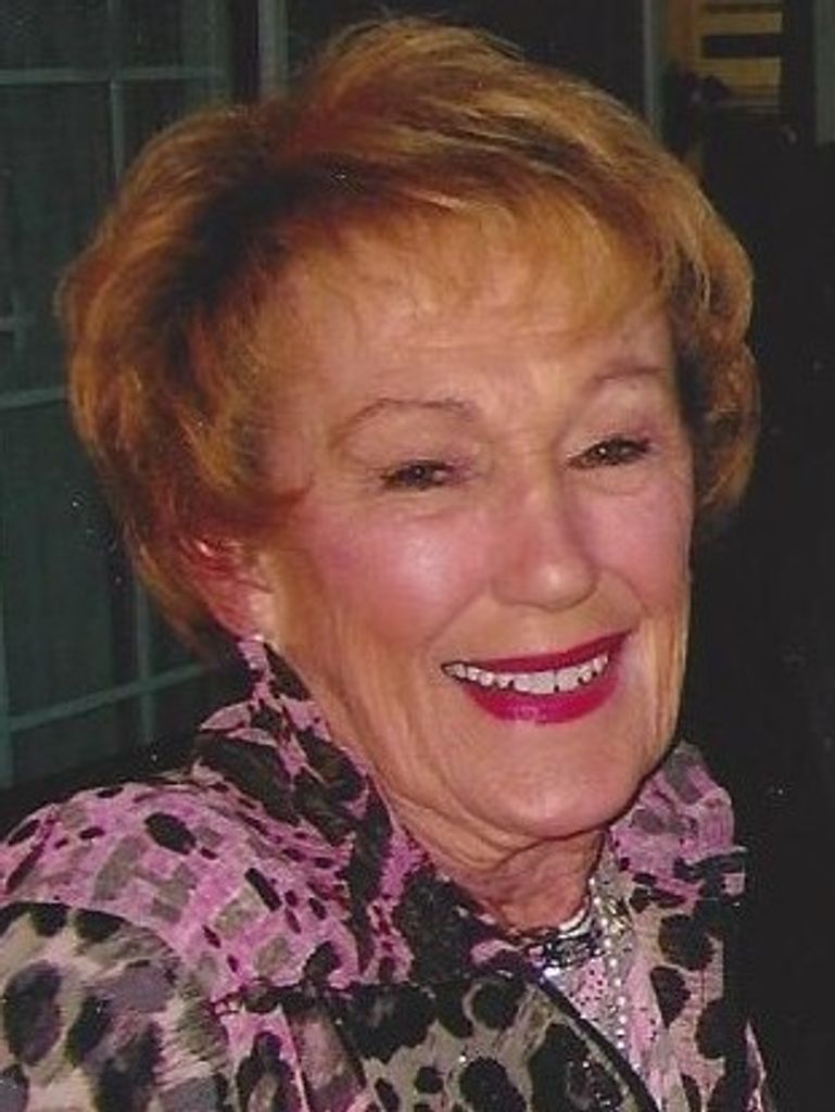 Pamela "Pam" Clemens
