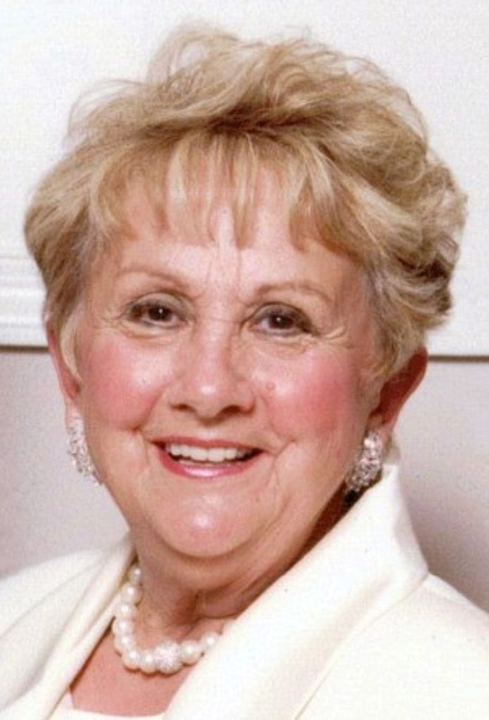 Florence “Flossie” “Faye” Friedman Profile Photo