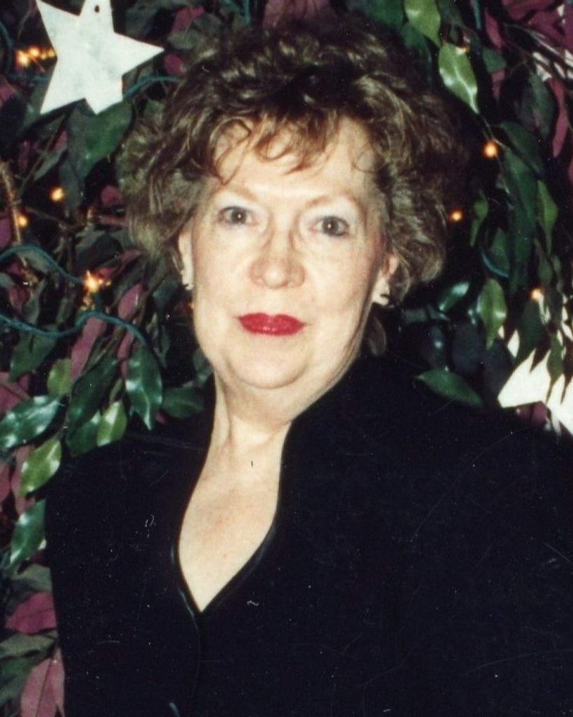 Bobbie June Ashcraft Profile Photo