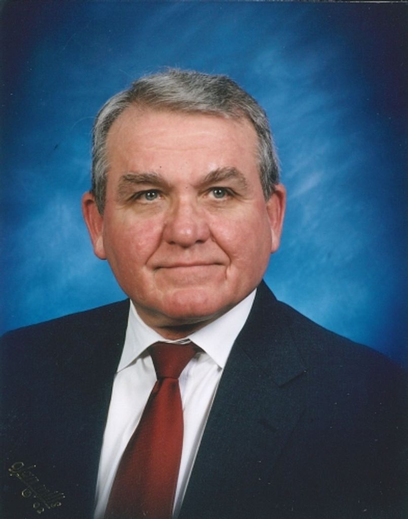 Mr. Gaston Allan Lamontagne