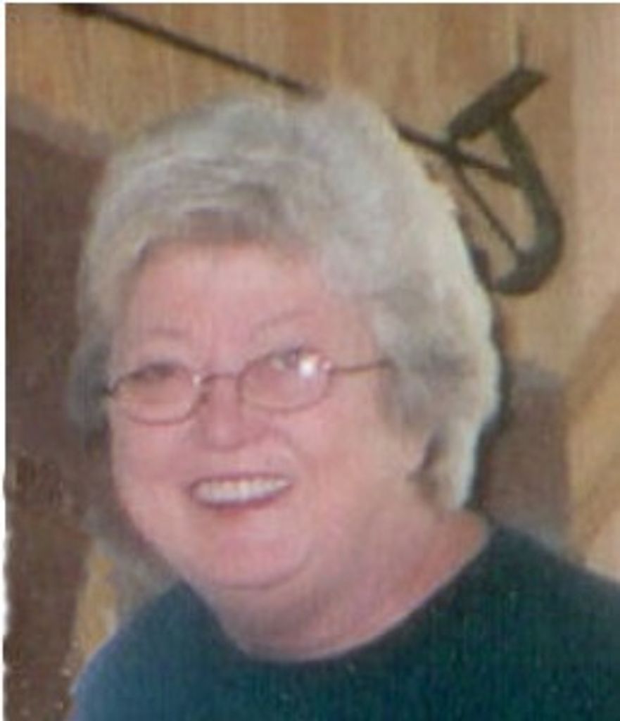 Jan Stanford Tiller Profile Photo